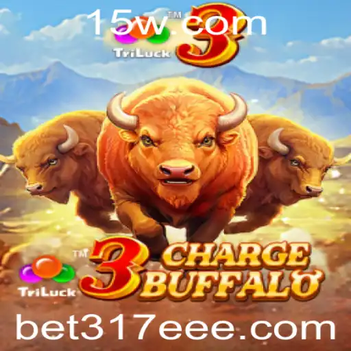 Conheça o Empolgante Mundo de 3ChargeBuffalo: Regras e Inovações do Jogo