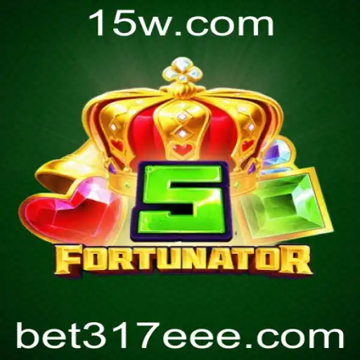 Descobrindo o Fascinante Mundo do Jogo 5Fortunator com bet317