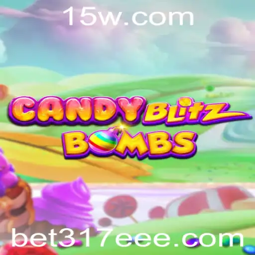 Descubra CandyBlitzBombs: O Jogo Empolgante do Momento