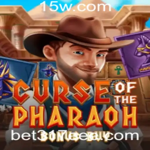 Explorando o Fascinante Mundo do CurseofthePharaohBonusBuy