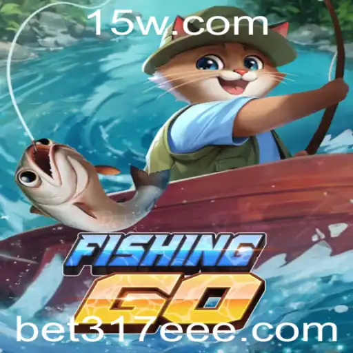 Descubra o Universo de FishingGO com bet317
