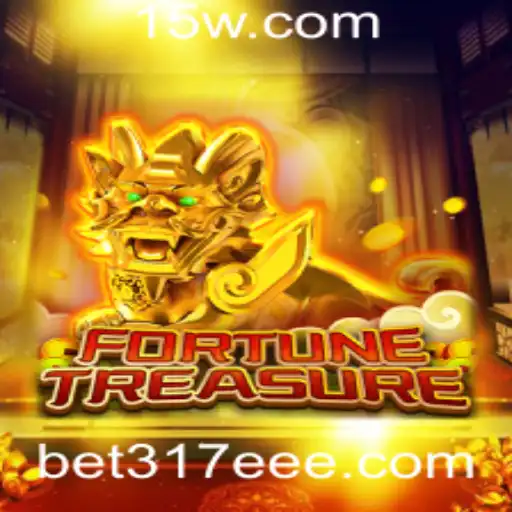 Descubra o Mundo de Aventura com FortuneTreasure e bet317