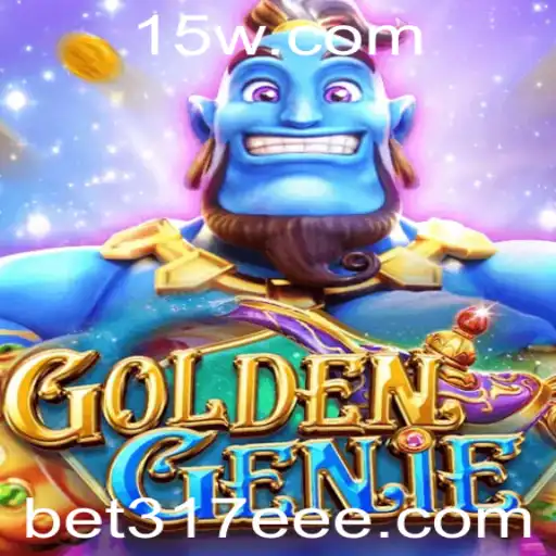 GOLDENGENIE: Descubra a Fascinante Experiência de Jogo com bet317