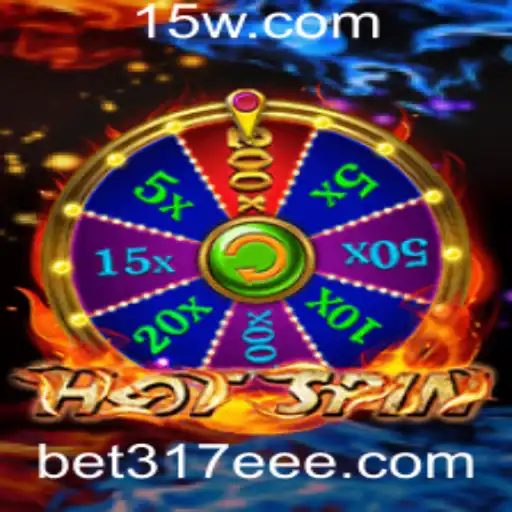 Descubra o Emocionante Mundo de HotSpin: Regras, Estratégias e Dicas para Jogadores de bet317