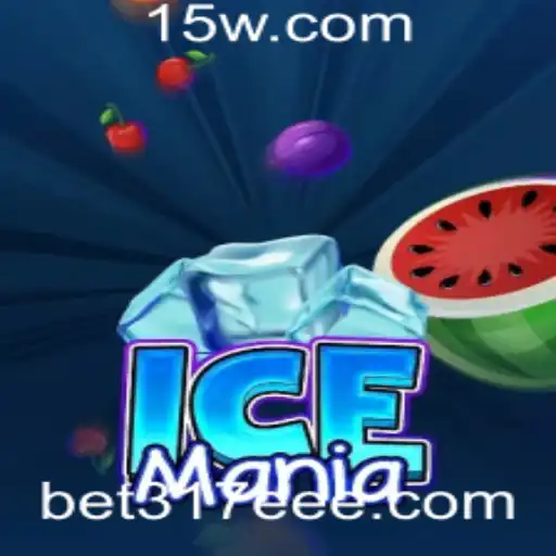 IceMania: Descubra o Mundo Congelante e Emocionante de Apostas