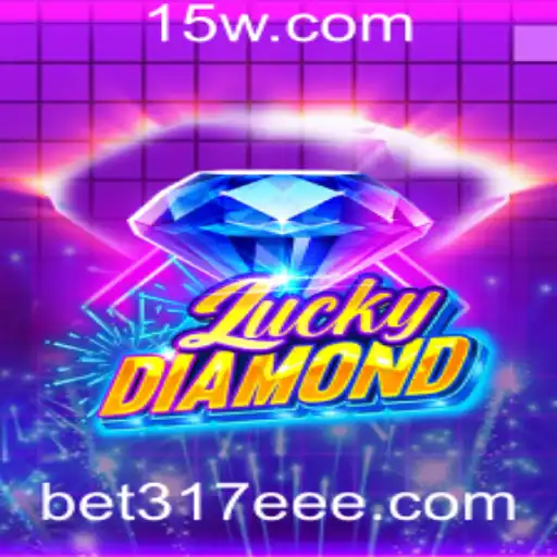 Explorando o Fascinante Mundo de LuckyDiamond e a Revolução do Jogo Bet317
