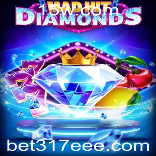 Desvende o Mundo de MadHitDiamonds: Diversão e Estratégia em Cada Jogada