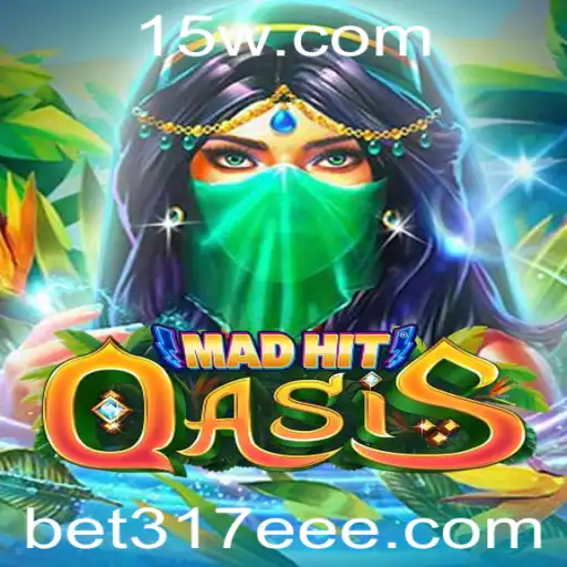 Desvendando MadHitOasis: Um Mergulho na Ação do Jogo de Estratégia