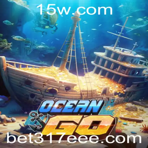 OceanGO: Explorando Aventuras Aquáticas com bet317