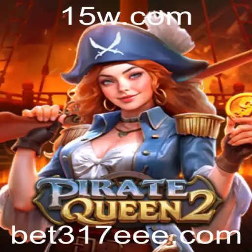 Explorando PirateQueen2: Uma Aventura Imersiva com bet317