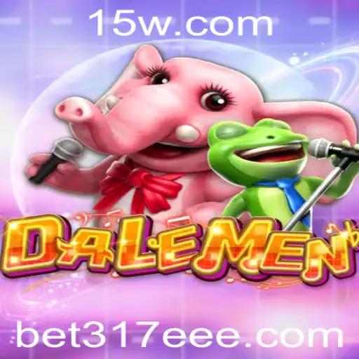 Explorando o Mundo de DALEMEN: Regras e Introdução ao Jogo com bet317