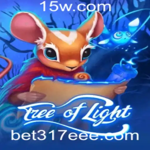 Explorando TreeofLight: Um Mergulho no Mundo de bet317