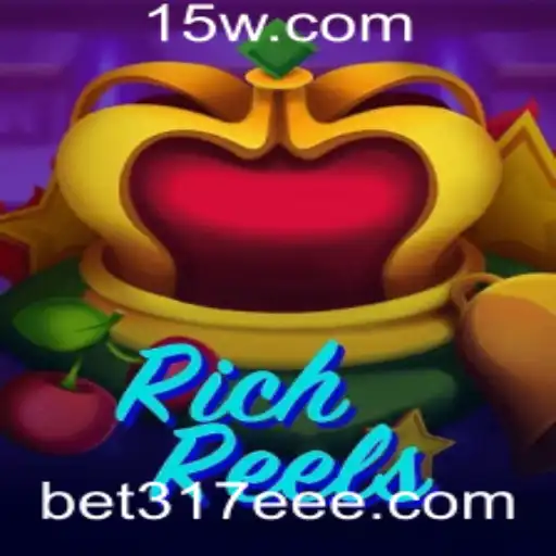 RichReels: A Excitante Experiência de Jogo com bet317