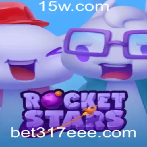 RocketStars: Sua Aventura no Espaço com bet317