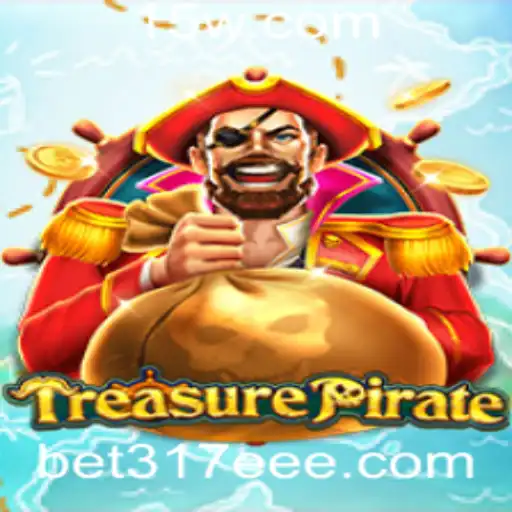 Explorando o Mundo do TreasurePirate: Descubra Aventuras e Recompensas